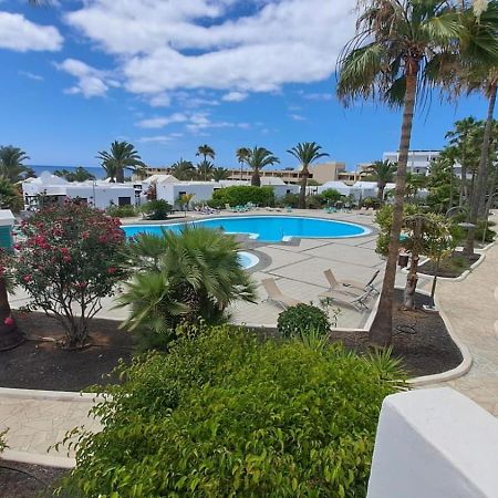 Precioso Apartamento En Playa Bastian Costa Teguise Extérieur photo