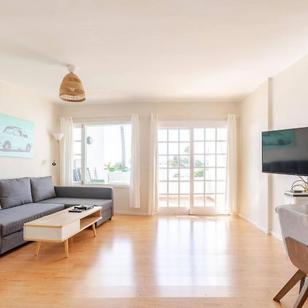 Precioso Apartamento En Playa Bastian Costa Teguise Extérieur photo