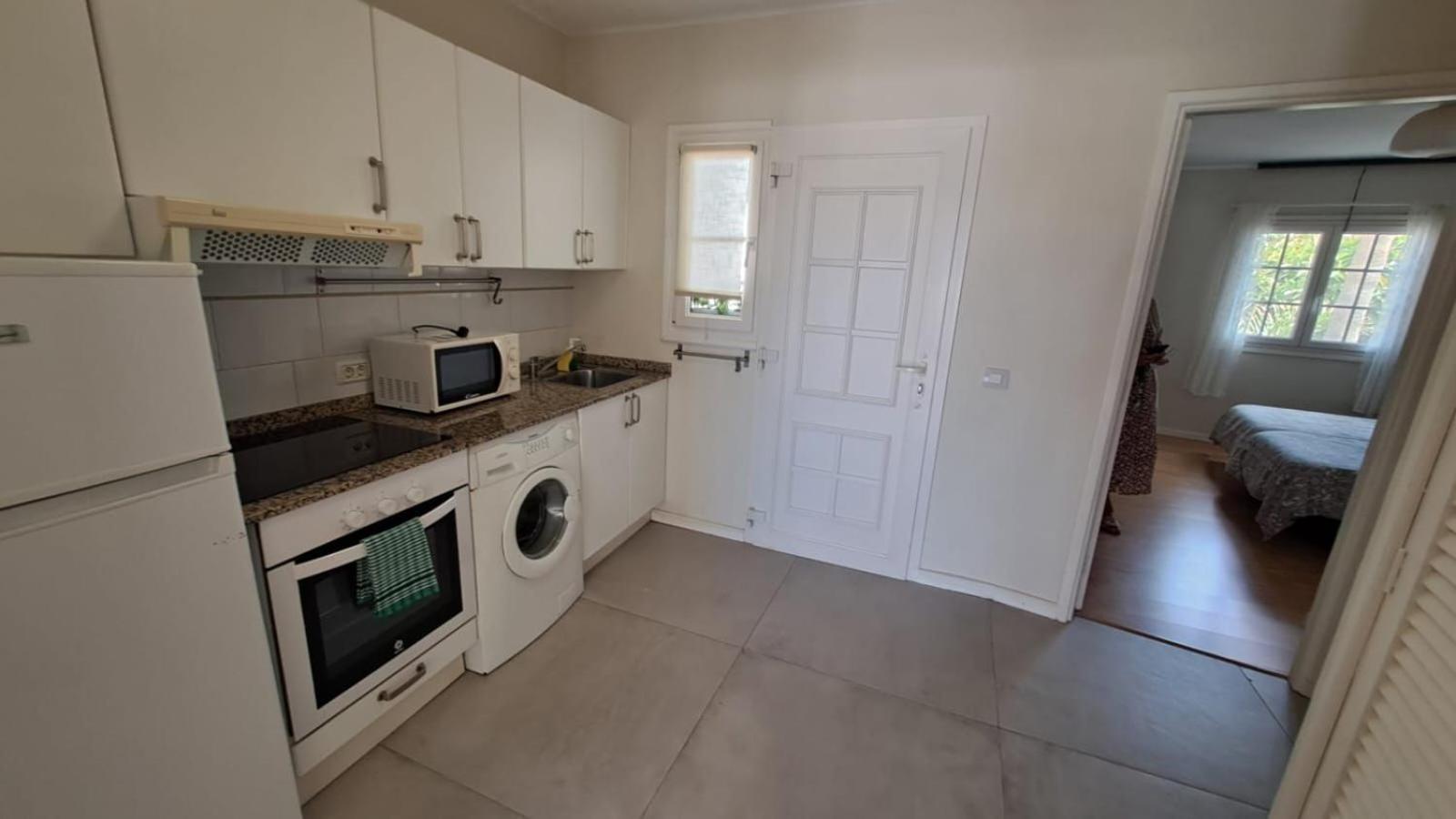 Precioso Apartamento En Playa Bastian Costa Teguise Extérieur photo