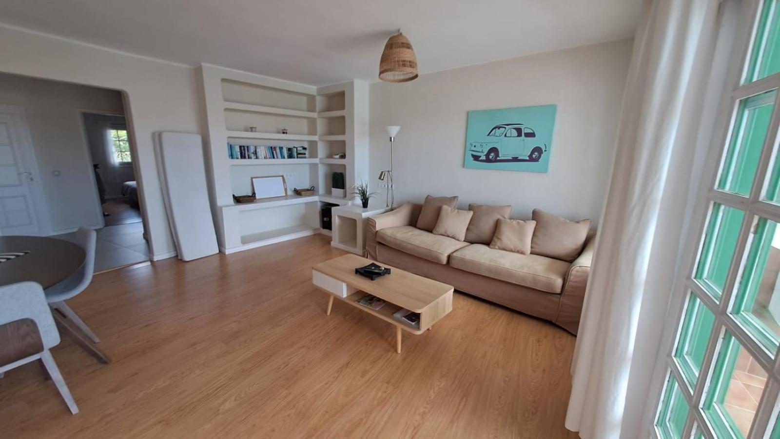 Precioso Apartamento En Playa Bastian Costa Teguise Extérieur photo