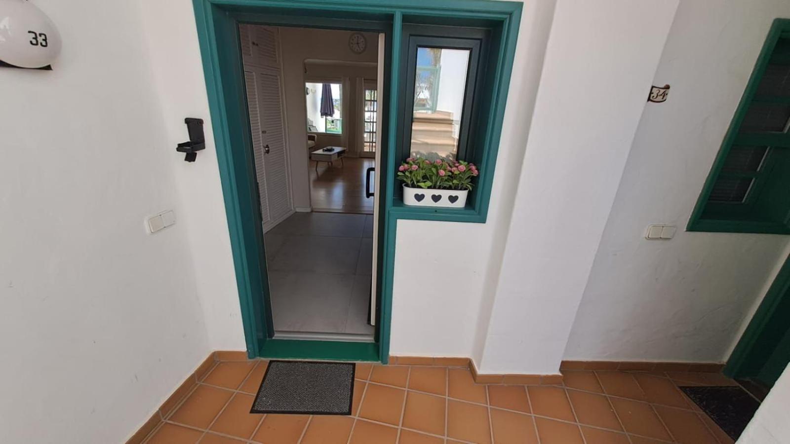 Precioso Apartamento En Playa Bastian Costa Teguise Extérieur photo