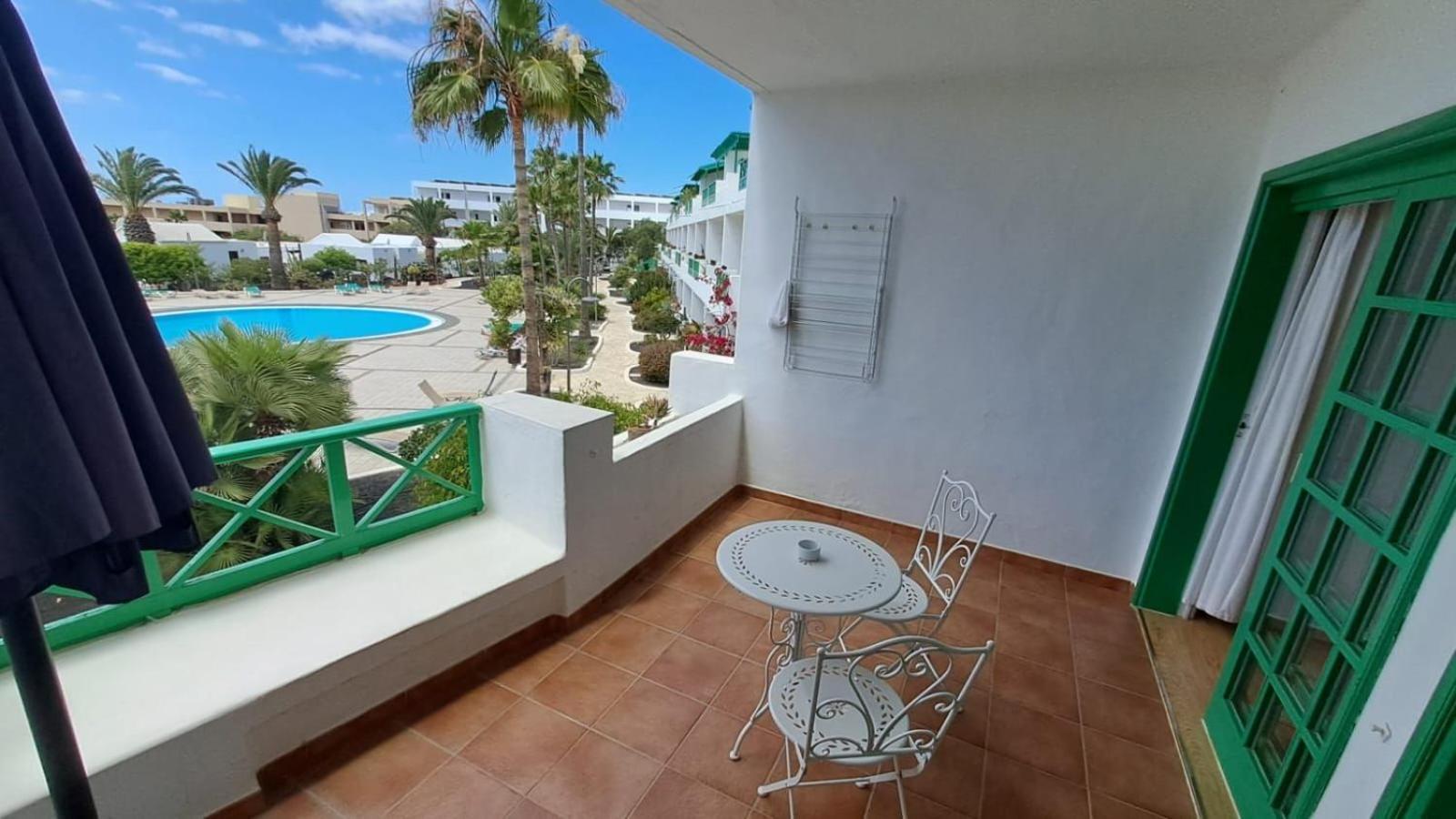 Precioso Apartamento En Playa Bastian Costa Teguise Extérieur photo