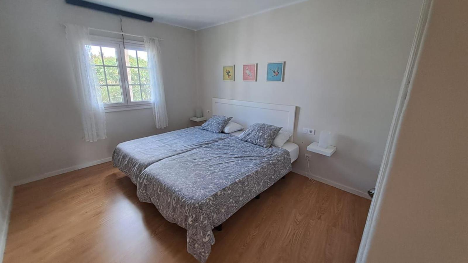 Precioso Apartamento En Playa Bastian Costa Teguise Extérieur photo