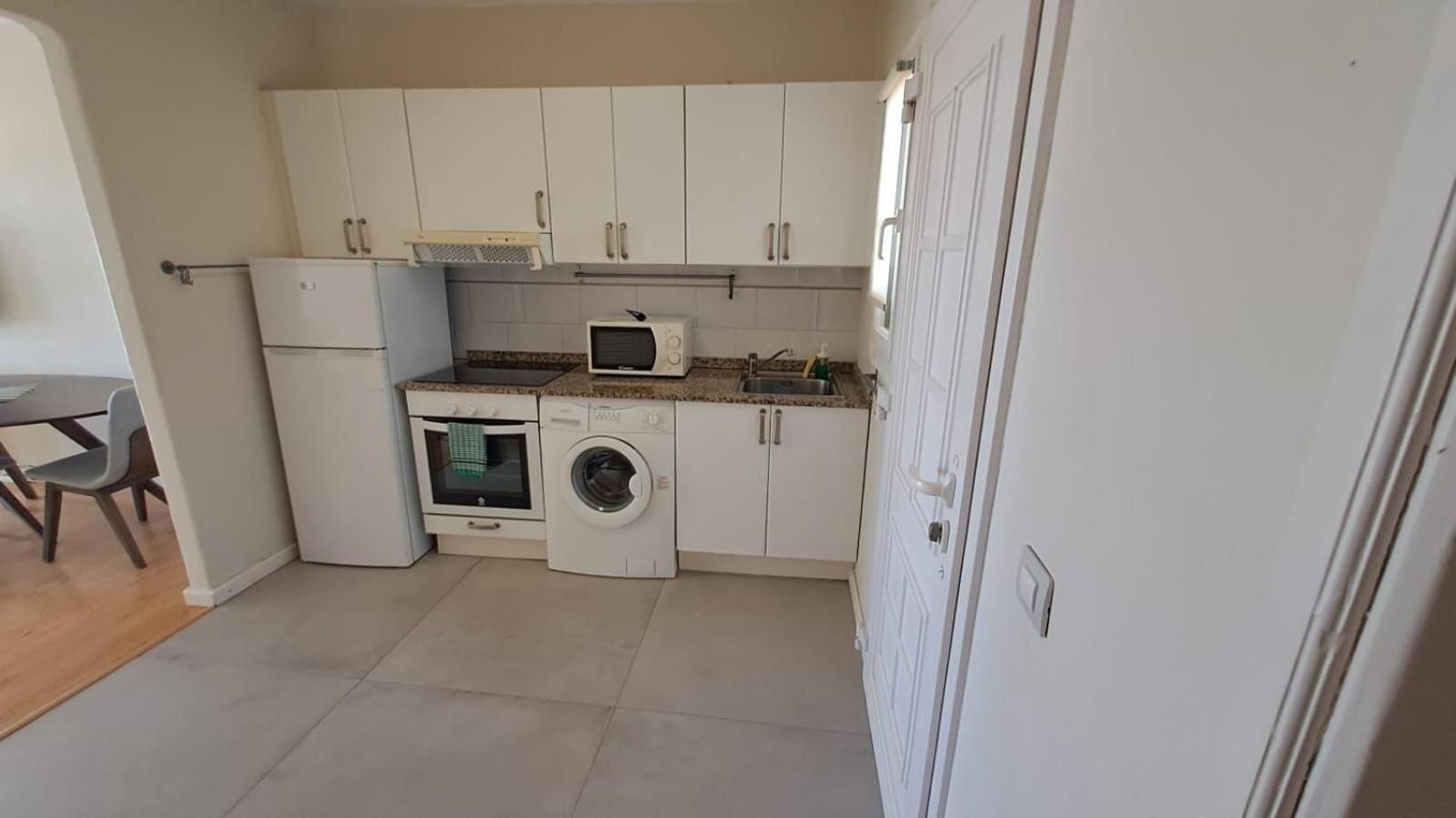 Precioso Apartamento En Playa Bastian Costa Teguise Extérieur photo