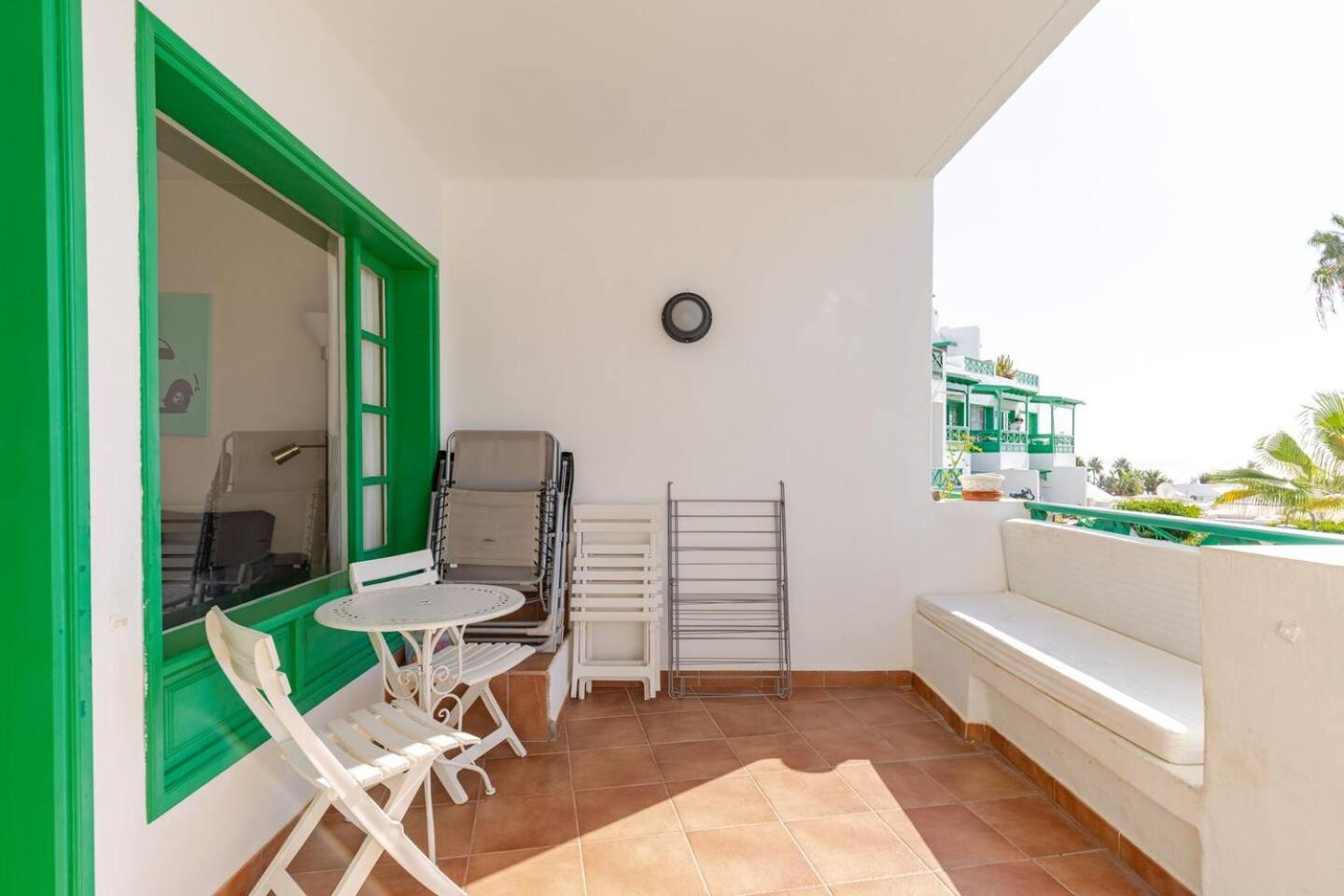 Precioso Apartamento En Playa Bastian Costa Teguise Extérieur photo