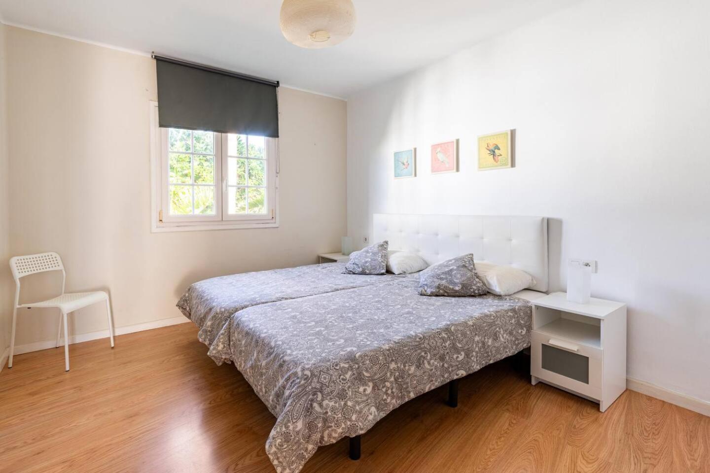 Precioso Apartamento En Playa Bastian Costa Teguise Extérieur photo
