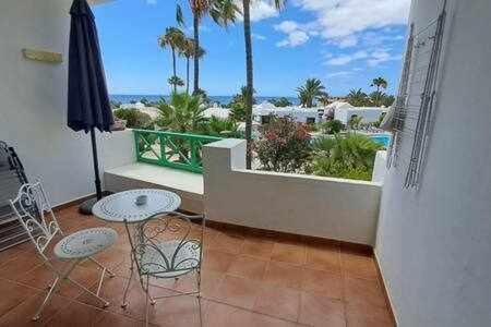 Precioso Apartamento En Playa Bastian Costa Teguise Extérieur photo