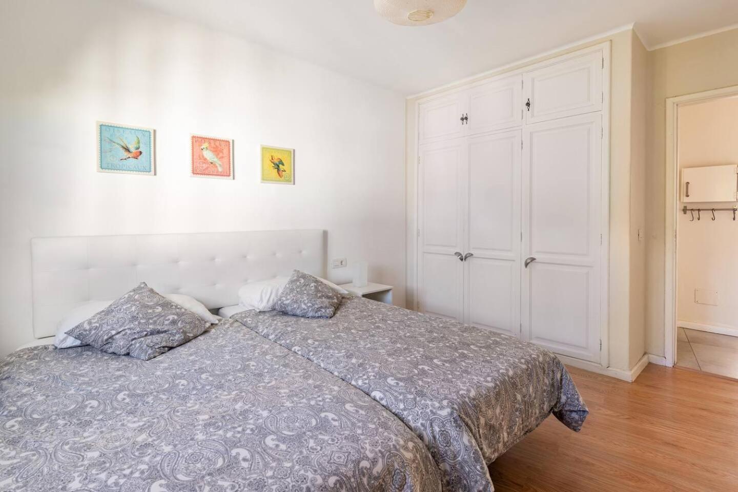 Precioso Apartamento En Playa Bastian Costa Teguise Extérieur photo