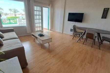 Precioso Apartamento En Playa Bastian Costa Teguise Extérieur photo
